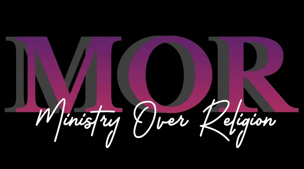 Ministry Over Religion
